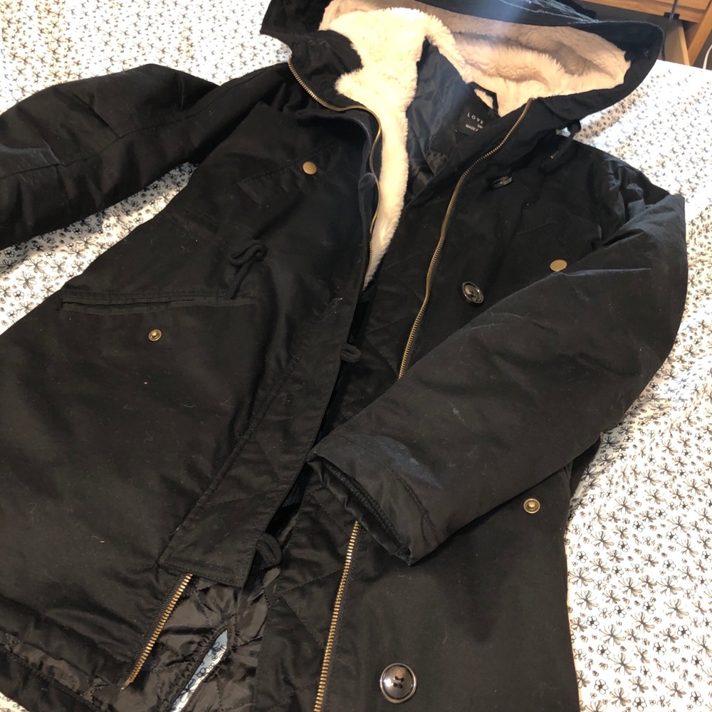 Coat